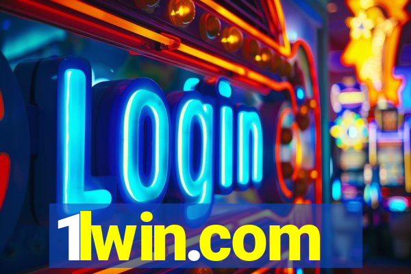 1lwin.com