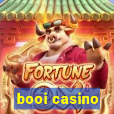 booi casino