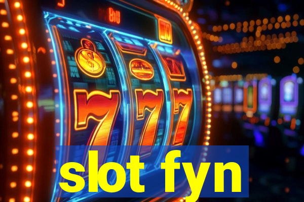 slot fyn