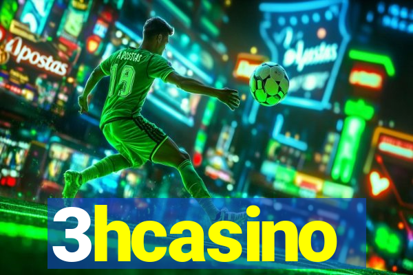 3hcasino