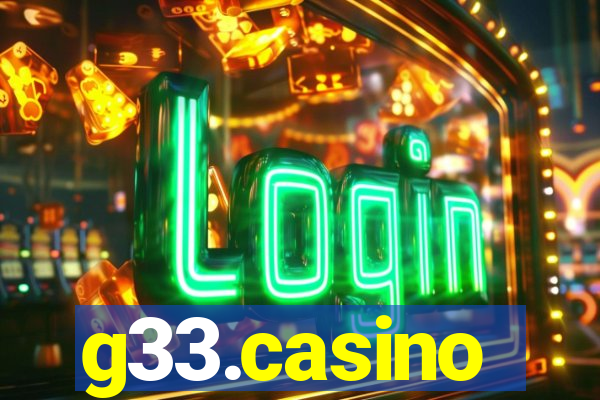 g33.casino