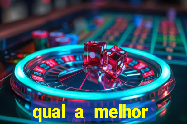 qual a melhor plataforma para se jogar