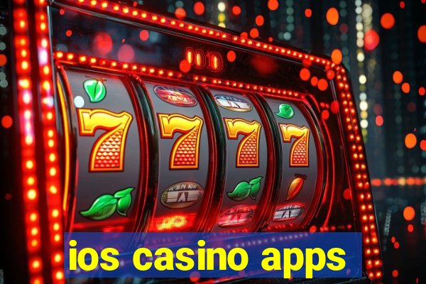 ios casino apps