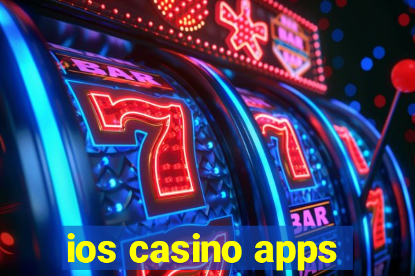 ios casino apps