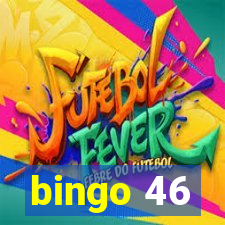 bingo 46