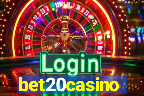 bet20casino