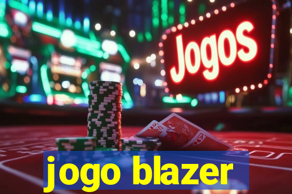 jogo blazer