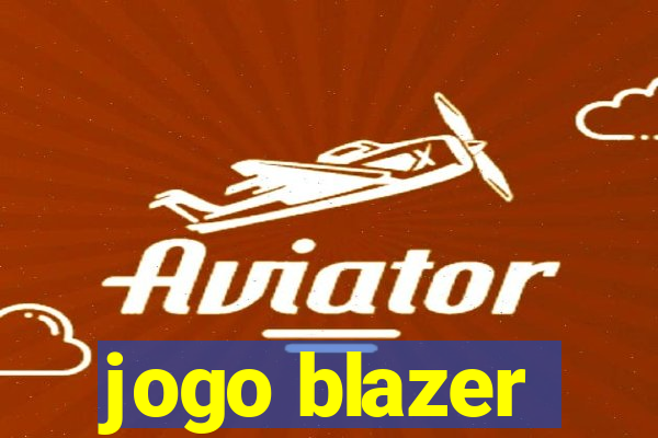 jogo blazer