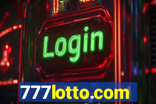 777lotto.com