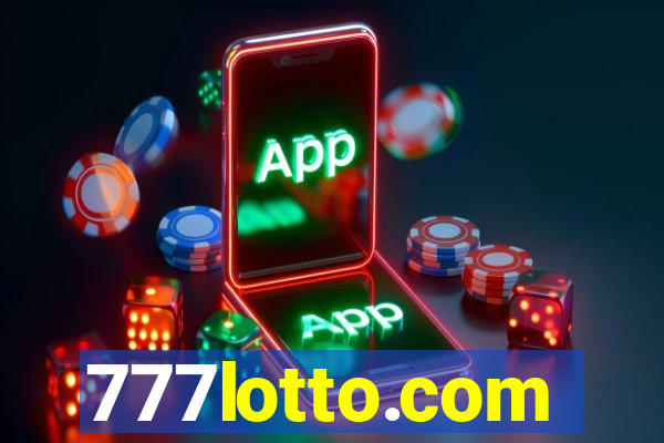 777lotto.com