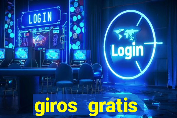 giros gratis fortune tiger