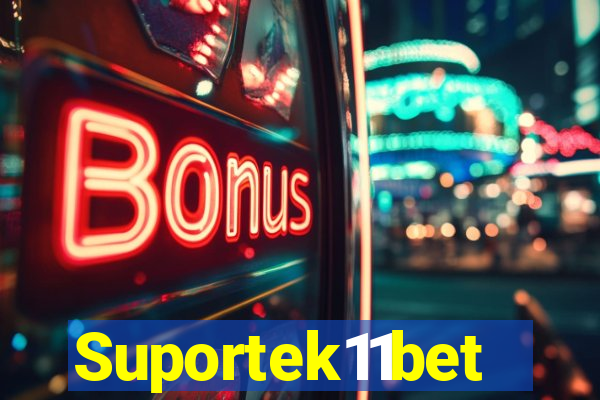 Suportek11bet