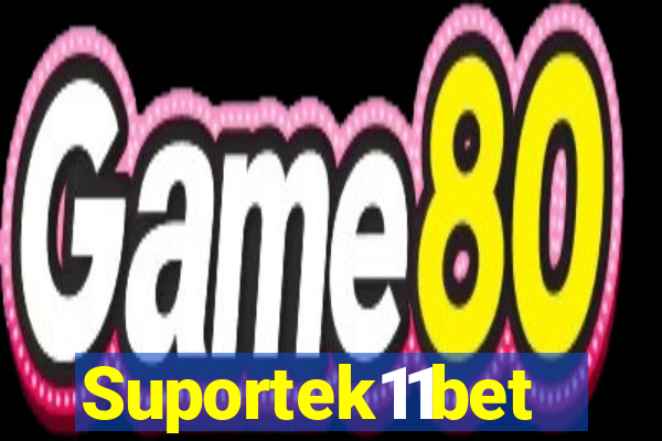 Suportek11bet