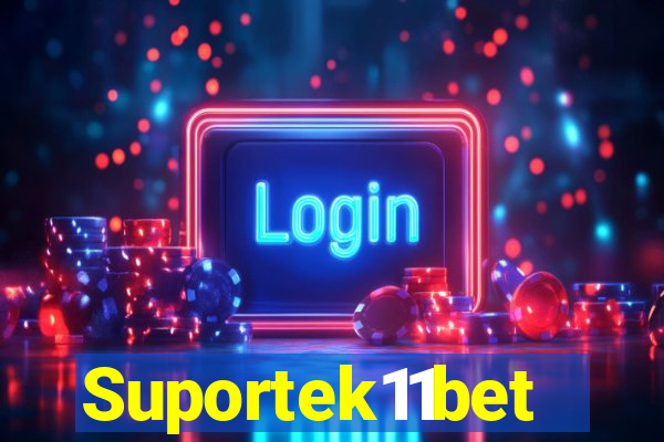 Suportek11bet