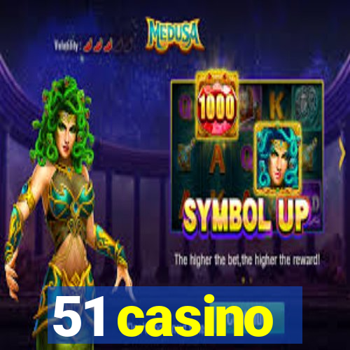 51 casino