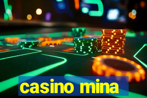 casino mina