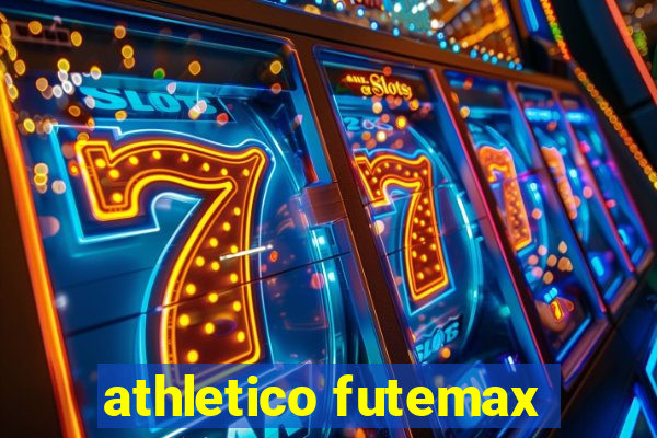 athletico futemax