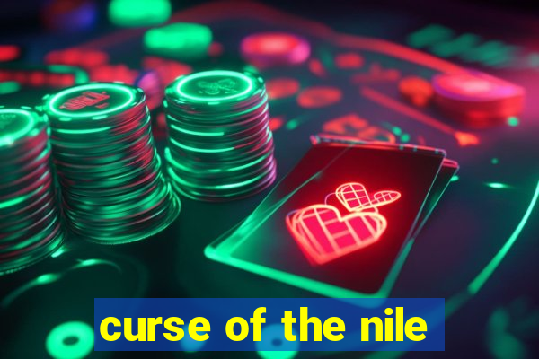 curse of the nile