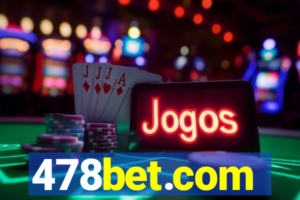 478bet.com