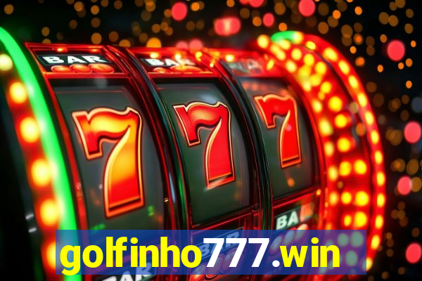 golfinho777.win