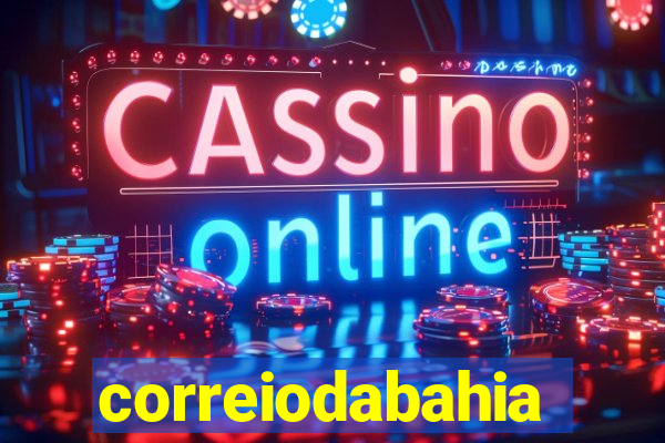 correiodabahia