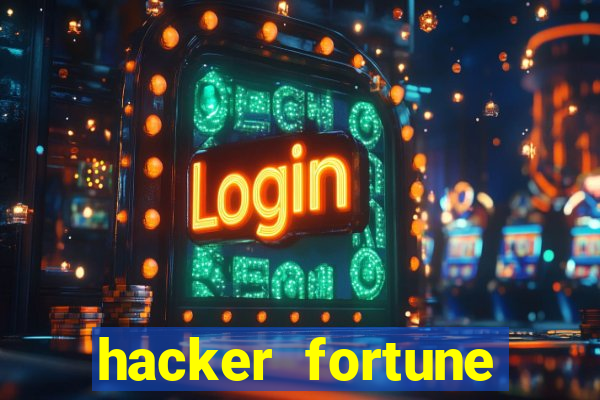 hacker fortune tiger download