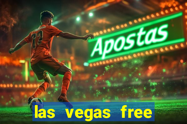 las vegas free online slots