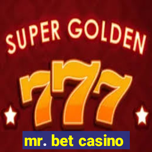 mr. bet casino