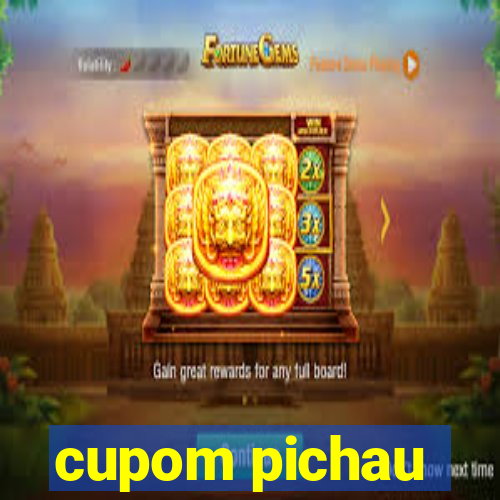 cupom pichau