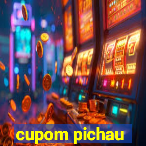 cupom pichau