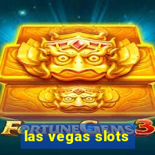 las vegas slots