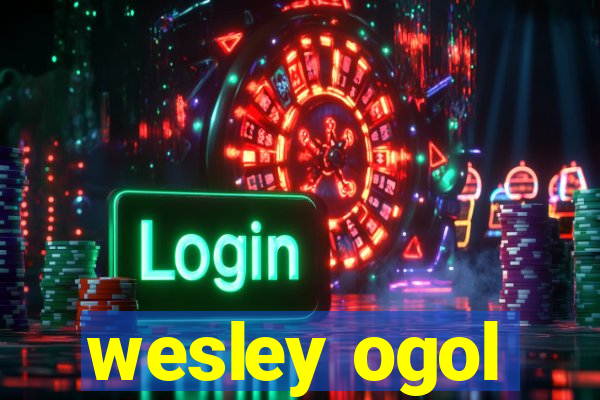 wesley ogol