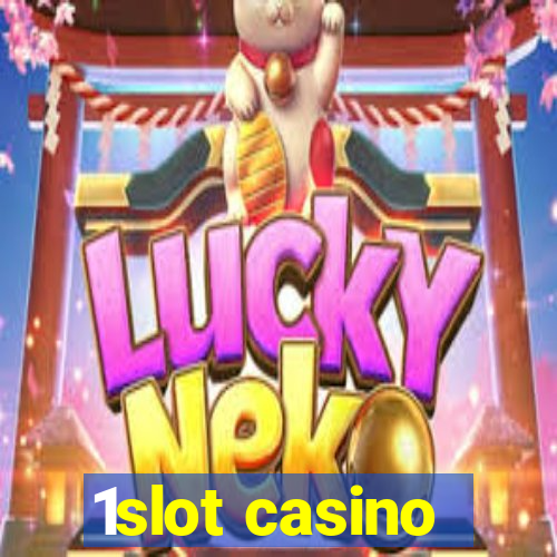 1slot casino