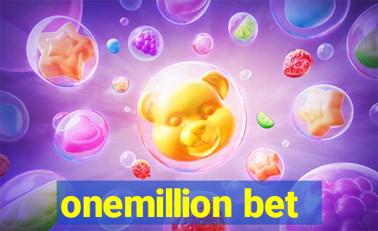 onemillion bet