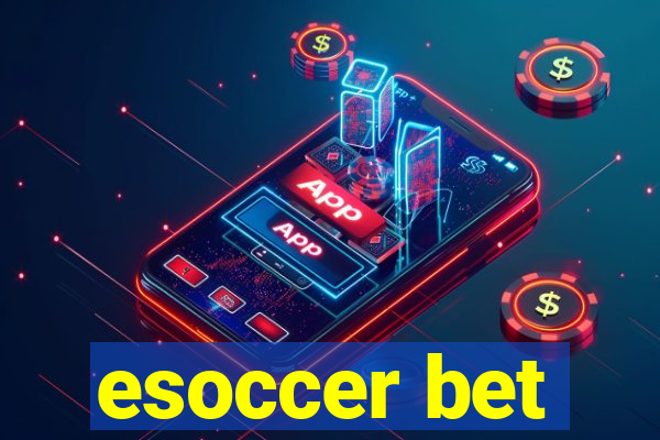 esoccer bet