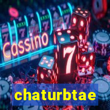 chaturbtae