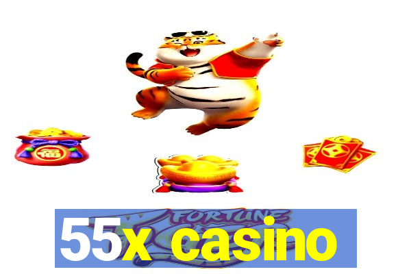 55x casino