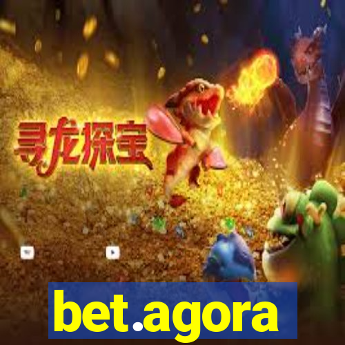 bet.agora