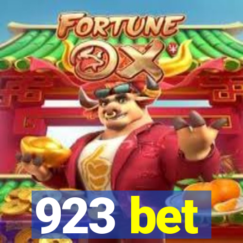 923 bet