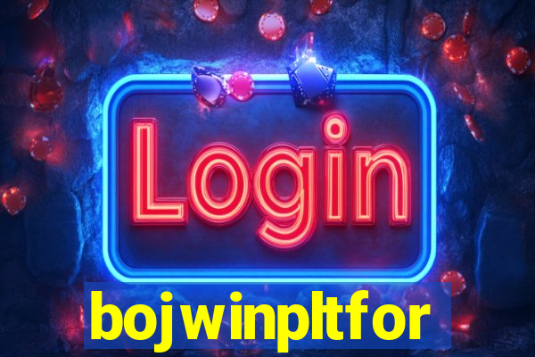 bojwinpltfor