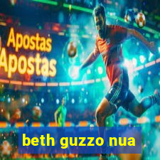 beth guzzo nua