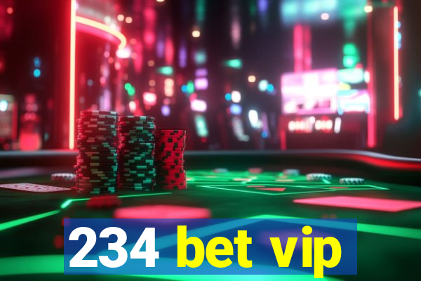 234 bet vip