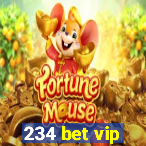 234 bet vip