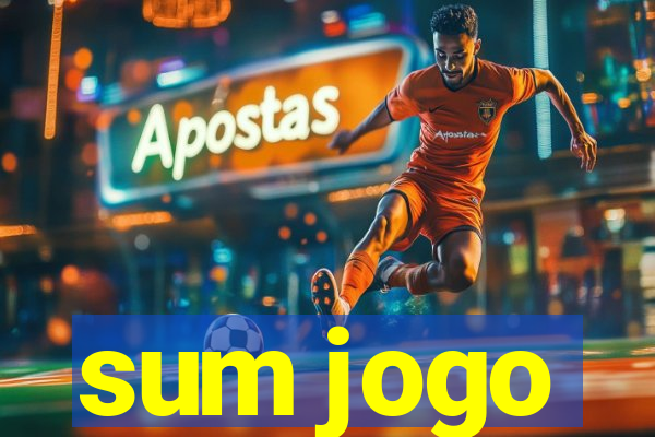 sum jogo