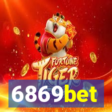 6869bet