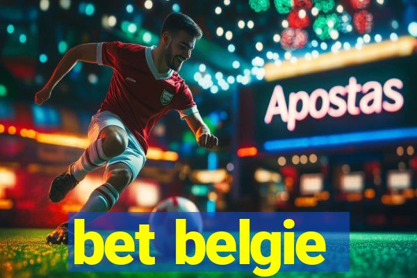 bet belgie