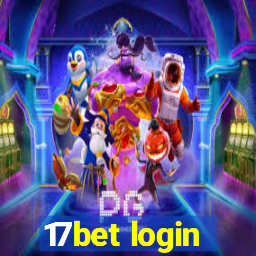 17bet login