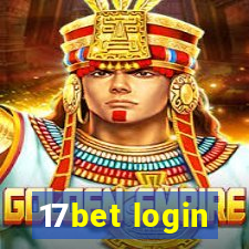 17bet login