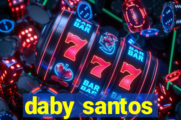 daby santos