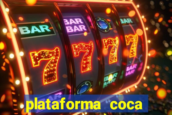 plataforma coca cola bet